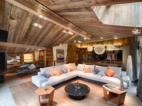 Magnifique Penthouse à Tignes